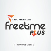 Techmade Freetime Plus Manual De Usuario