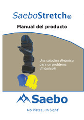 Saebo SaeboStretch Manual Del Producto