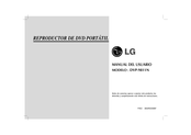 LG DVP-9811N Manual De Usuario