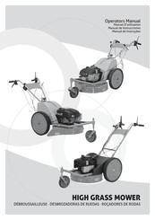 dormak SUPER 51 Serie Manual De Instrucciones