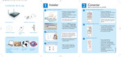 Philips CAW7740N Guia De Inicio Rapido