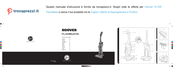 Hoover FL700 Floormate Manual De Instrucciones