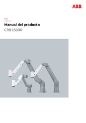 ABB CRB 15000 Manual Del Producto