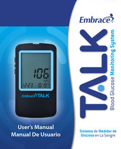 embrace TALK Manual De Usuario