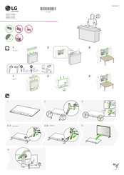 LG 49UN71 Serie Manual Del Usuario