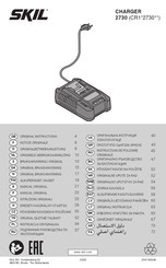 Skil 2730 Manual Original