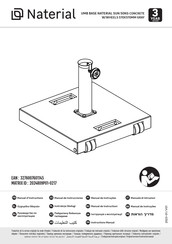 Naterial 3276007601145 Manual De Instrucciones