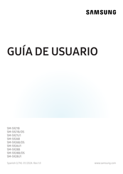 Samsung SM-S928B Manual De Usuario