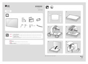 LG 43UM731C0DA Manual Del Usuario