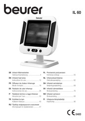 Beurer IL 60 Instrucciones De Uso