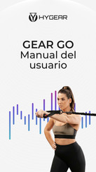 HYGEAR GEAR GO Manual Del Usuario