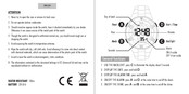 ice-watch ICE digit Manual