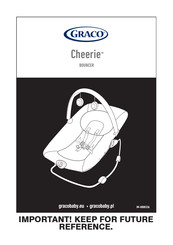 Graco Cheerie Manual