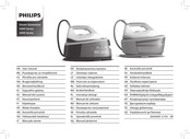 Philips PSG2000/80 Manual Del Usuario