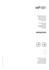 Sanycces MP101 Manual De Producto