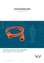 STODIA VAS 6558/9-8 Instrucciones De Manejo