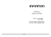 Infiniton FGC-183XE Manual De Usuario