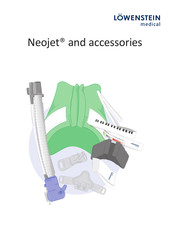 Lowenstein Medical Neojet Manual