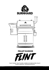 BURNHARD FLINT Manual