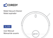 Coredy SL200 Manual De Usuario