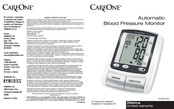 HoMedics CAREONE AHBPA-060 Manual Del Usuario