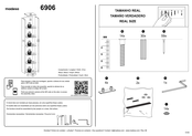 madesa 6906 Instrucciones De Montaje