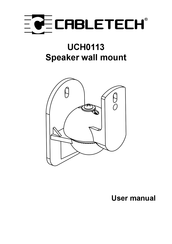 Cabletech UCH0113 Manual Del Usuario