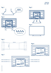 Strong Z401N Serie Manual Del Usuario