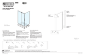 Delta B1112912-4836 Instrucciones De Montaje
