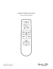 Leggett & Platt SIMPLICITY HFPS 2.0 Guia Del Usuario