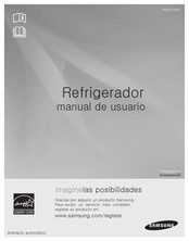 Samsung RS26TKAPN Manual De Usuario