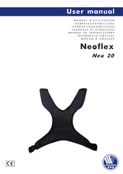 Vermeiren Neoflex Neo 20 Manual De Instrucciones