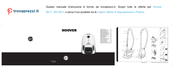 Hoover BV71 BV10011 Manual De Instrucciones