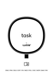 Lumie task Manual Del Usuario