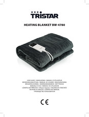 Tristar BW-4780 Manual De Usuario