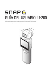 Thinkware SNAP G Guia Del Usuario