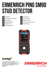 Levenhuk Ermenrich SM90 Guia Del Usuario