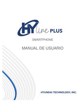 Hyundai HY65PB1401NA Manual De Usuario