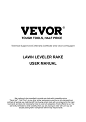 VEVOR LJY9002 Manual Del Usuario