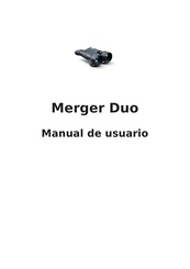 Pulsar Merger Duo NXP50 Manual De Usuario