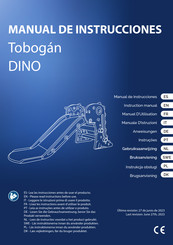 Mobiclinic QM-00210/08-RS Manual De Instrucciones