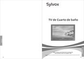 Sylvox BT24A0KEGB Manual Del Usuario