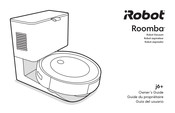 iRobot Roomba j6+ Guia Del Usuario