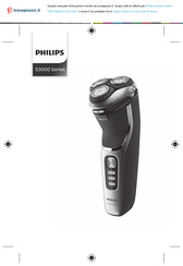 Philips S3134/57 Manual De Instrucciones