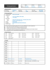 LG EA9800 Manual De Usuario