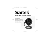 Saitek W300 Manual Del Usuario