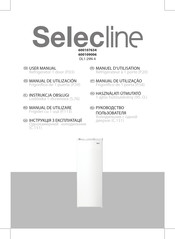 Selecline 600107634 Manual De Utilización