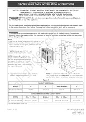 Electrolux e30ew75eps1 Manual De Instrucciones