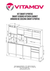 VITAMOV SMART Manual Del Usuario