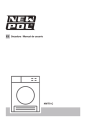 NEW POL NWT71C Manual De Usuario